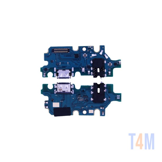 Placa De Carrgamento Samsung Galaxy A13 4G/A135